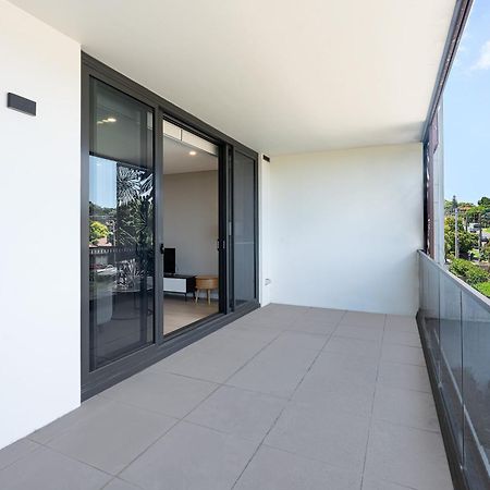 Luxury 3 Bedroom Apartment In Ryde ซิดนีย์ ภายนอก รูปภาพ