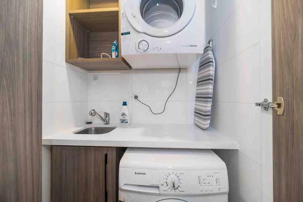 Luxury 3 Bedroom Apartment In Ryde ซิดนีย์ ภายนอก รูปภาพ